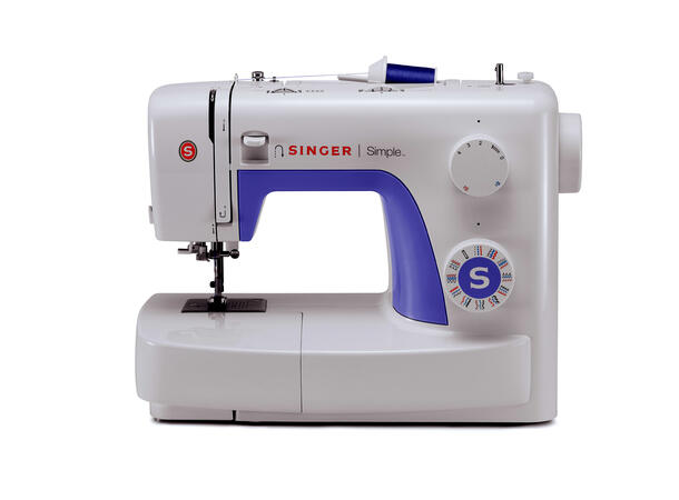 Singer Simple 3232 symaskin